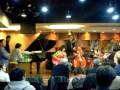 The Vanguard Jazz Orchestra-Jazz Course with Dizzy Jazz Band-Taipei-28.12.09-part02