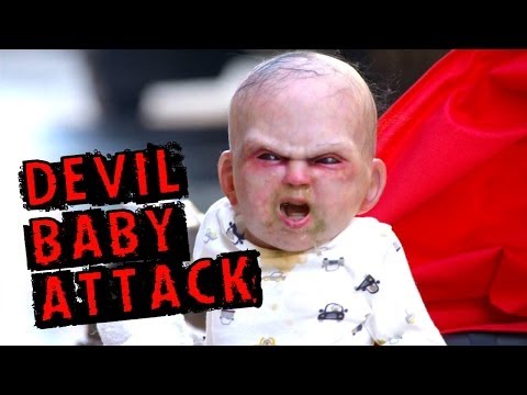 Devil Baby