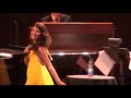Nikki Yanofsky at the 2008 Montreal Jazz Festival Nikki Yanofsky at the 2008 Montreal Jazz Festival