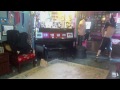 11year old boy 8 month with boxing beat down on 12 year old close to 2 year in training with mma ju jetsu thai boxing at ufc in rosemead el monte ca when at couple round