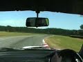 ClubSUB Teretonga March 08 -  WRX vs Legacy