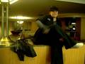 2008 Supernatural Convention-Eye of the Tiger part 3