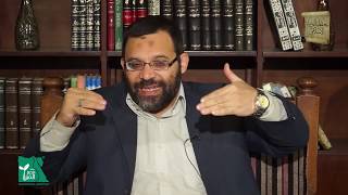 اللمع | الشرح والتوضيح الأزهري لحديث (أمرت أن أقاتل الناس) 2