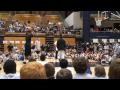 Hall of Famer MJ vs. Melo