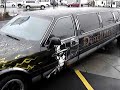 Dutch Bros Limousine - Southern Oregon