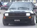 audi sportquattro with 560 hp/ps makes show.
legends never die!!!