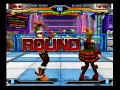MI2 Match video Mingnon vs. Ninon