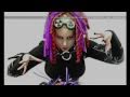 Studio-X - Poison Ivy ( DJ-X Lab-4 Remix )