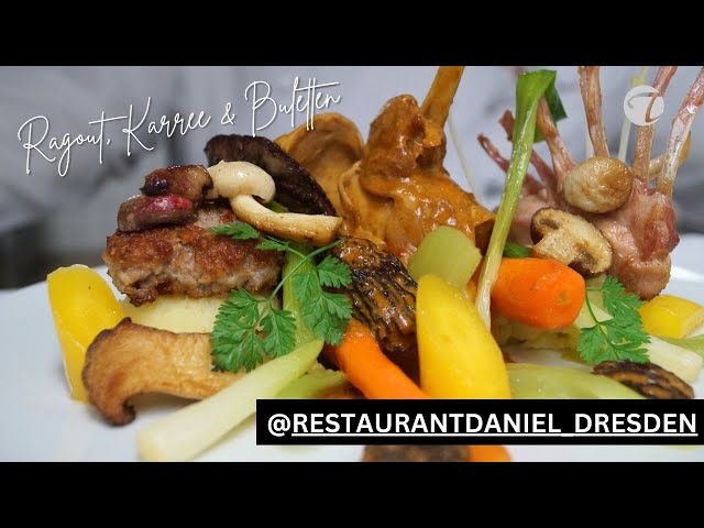 Kaninchen-Rezept in Perfektion: Von der Bulette bis zum Ragout!