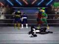 5ektor's Marvel CAWs for Smackdown vs Raw 08 -360 2