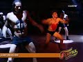 Fama a Bailar. Coreografia Perros