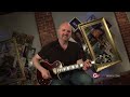 47: Guitar Solo Technique Lesson 2