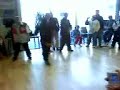 show de sbc avec junior pour son retour � st malo avant la finale d incroyable talent c du lourd
