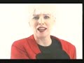 HALF MAN HALF BISCUIT feat. MARGI CLARKE-NO REGRETS