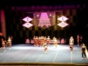 Total Elite Coed @ All Star Internationals 08\