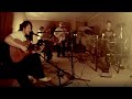 Black Lung - Biting Elbows cover Rancid