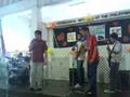 clip video Zafer G�ndogdu Y�ce Dag Basinda