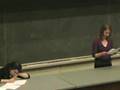 Queen's Abortion Debate
