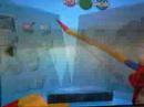 Falling Up-- Ocarina of Time Glitch