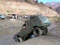 Azusa 12-2-07