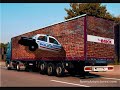 Tractor and Car Accidents