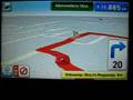 Thinknavi T7 simulation