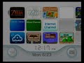 Wii Hacking 101 - Installing The HomebrewChannel on Your Wii