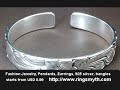 Sterling Silver Jewelry Photo Collection Ringsmyth 8 Sterling Silver Jewelry Photo Collection Ringsmyth 8