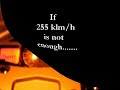 gsr-600 top speed