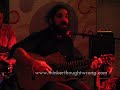 Lewis & Clarke \"We Think We Have Eyes\" LIVE in Chicago 3/28