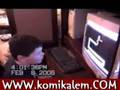 korkan cocuk