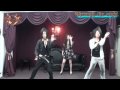 テクノ-throgh the night-テクパラ