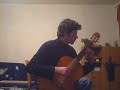 petit papa noël (french christmas song , guitare) petit papa noël (french christmas song , guitare)