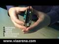 VIA Pico-ITXe Board Adds Stacks of Flexibility