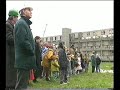 Hulme Crescent Demolition