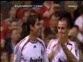 Kaka v man u