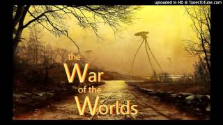 Campfire Radio Theater - War of the Worlds Pts. 1&2