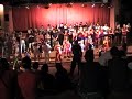 Baby Dance in Anfiteatro