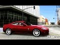 Jaguar XKR-S для GTA San Andreas видео 1