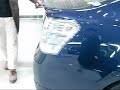 TOYOTA New Hybrid SAI @  Mega Web Showcase