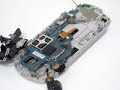 PSP 3000 Inside-Out
