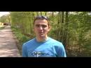 Absalon Interview at Offenburg World Cup