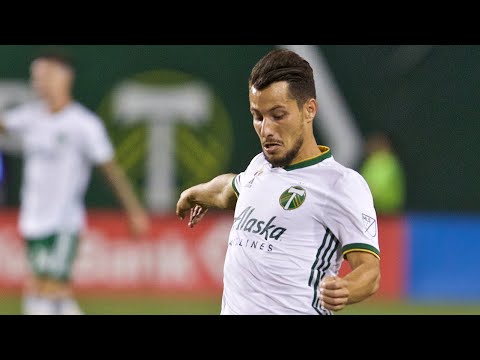 Video: GOAL | Sebastián Blanco rifles home goal against Minnesota