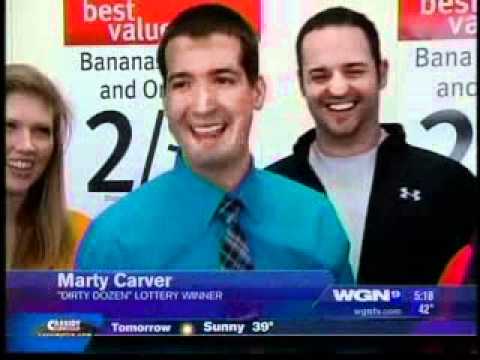 illinois powerball