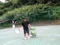 ステファン エドバーグ（エドベリ） テニス Series 45