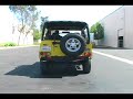 #16711 - 1995 Land Rover Defender 90  TAKE OFF