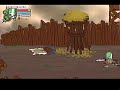 Castle Crashers: Green Knight Part 3