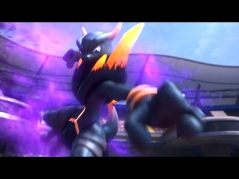 Vidéo 1