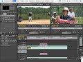 PART 1 of 2 DavTechTable Premiere Pro CS3 and FCP Studio