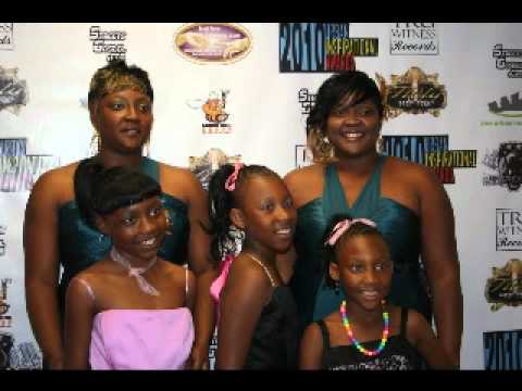 2011 Urban Inspirational Awards Promo